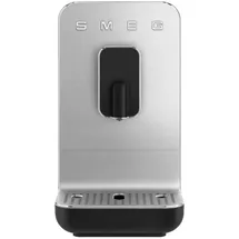 Smeg BCC11BLMEU Kaffeevollautomat Schwarz