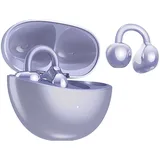 Honor 5504abrr Kabellose Kopfhörer - Purple - One Size