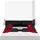 ATK Race Ersatzteil R10 Abstandshalter poliert One Size Schwarz