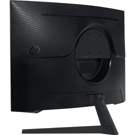 Samsung Odyssey G5 G55C (2024) 31.5"