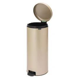 Brabantia Newicon 30 l metallic gold