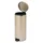 Brabantia Newicon 30 l metallic gold