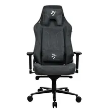 Arozzi Vernazza XL Gaming-Stuhl Grau
