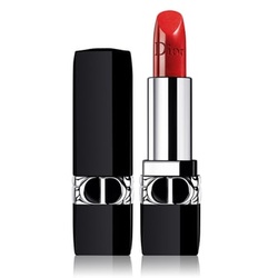 DIOR Rouge Dior Metallic szminka 3.5 g Nr. 999 - Metallic
