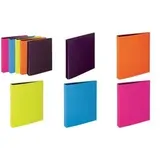 Pagna Ringbuch 2-Ringe orange
