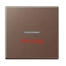 Jung Wippe Aufs.Heizung/Notsch. A 590 H MO A590HMO
