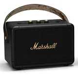 Marshall Kilburn II