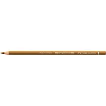 Faber-Castell Polychromos Farbstift braunocker