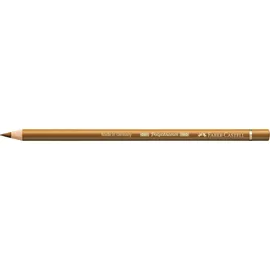 Faber-Castell Polychromos Farbstift braunocker