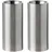 Stelton Salz-/Pfefferstreuer Set Cylinda-Line