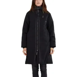 Mäntel Carya Parka Jacket Damen - Schwarz S