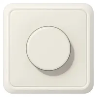 Jung LED-Drehdimmer CD 5544.03 V