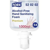 TORK Starter Pack 960202 Desinfektionsschaum 1.000ml 1 Set