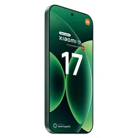 Xiaomi 17 512 GB Venture Green