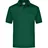 James & Nicholson Polo-Shirt Piqué Pocket JN026 - M