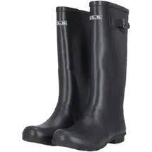 Mols Gummistiefel Schwarz 36