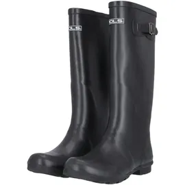 Mols Gummistiefel Schwarz 36