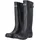 Mols Gummistiefel Schwarz 36