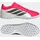 adidas Predator Club TF Herren lucid red/core black/cloud white 43 1/3