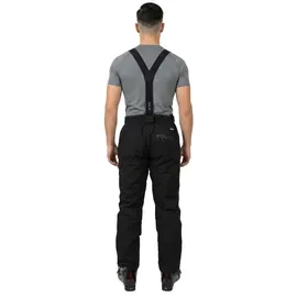 Trespass DLX Skihose in Schwarz | Gr.: L