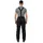 Trespass DLX Skihose in Schwarz | Gr.: L