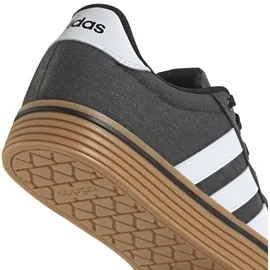 adidas Daily 4.0 Core Black/Cloud White/Gum 10 36