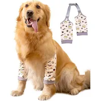 Dkddsss Hund Ellenbogenbandage Vorderbeinschutz
