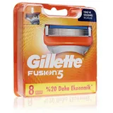 Gillette Rasierklingen Fusion5 8 St.