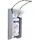 Bode Chemie Eurospender 1 Plus 1000ml Silber