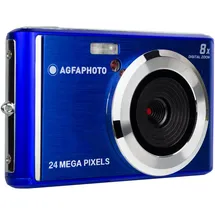 AgfaPhoto Realishot DC5500 Blau