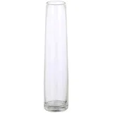 Mica Decorations Mica Vase Xandra aus Glas 30,5 cm