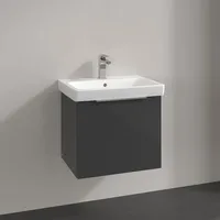 Villeroy & Boch Architectura Waschtischunterschrank 550mm × grau