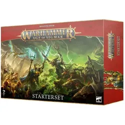 Warhammer Age of Sigmar - Starterset