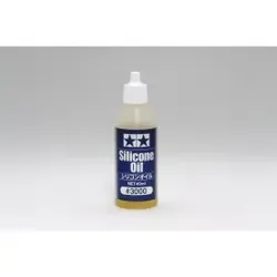 Silikon Diff. Öl #3.000 40ml