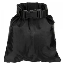 Max Fuchs MFH Packsack, Drybag, 1 l (schwarz)