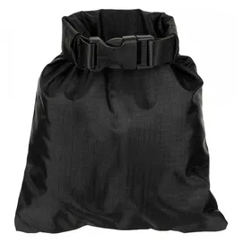 Max Fuchs MFH Packsack, Drybag, 1 l (schwarz)