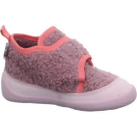 Affenzahn Fleecy Otter rosa 26