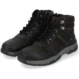 Hush Puppies Herren Schwarz 44