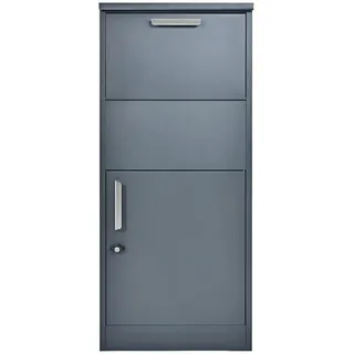 Westmann Pepe Anthrazit