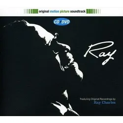 Ray (CD + DVD) | Zustand: Neu & original versiegelt