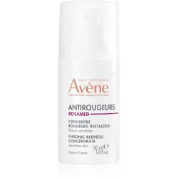 Avène Antirougeurs Rosamed Chronic Redness Concentrate Creme gegen Erröten und vergrößerte Adern für empfindliche Haut 30 ml