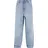URBAN CLASSICS Heavy Ounce Baggy Fit Jeans New Light Blue Washed 38