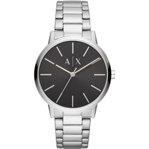 Armani Exchange Cayde Edelstahl 42 mm AX2700