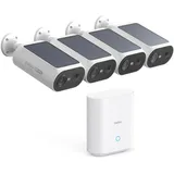 aosu Solarcam System P1 SE Weiß