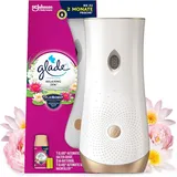 Glade Relaxing Zen Duftspender 269 ml