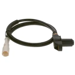 BOSCH ABS Sensor OPEL,VAUXHALL 0 986 594 026 1238424,6238355,6238404 Drehzahlsensor,Raddrehzahl Sensor,Drehzahlgeber,ESP-Sensor,Sensor, Raddrehzahl