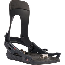 K2 WOMENS CLICKER X HB Bindung 2023 black - S