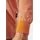 Babista Langarm-Poloshirt ULDOR orange 48/50