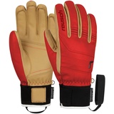 Reusch Highland R-TEX® XT extra warme, wasserdichte, Winddichte und atmungsaktive Unisex Winterhandschuhe Fingerhandschuhe Schneehandschuhe Skihandschuhe für Damen und Herren