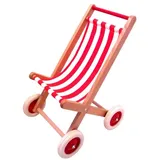 Holz-Wenzel Puppenbuggy Maya